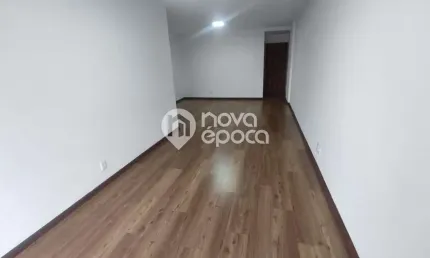 Apartamento com 3 quartos à venda na Rua Vilela Tavares, Méier, Rio de Janeiro