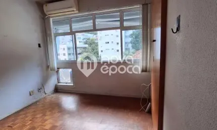 Apartamento com 2 quartos à venda na Rua Ministro Artur Ribeiro, Jardim Botânico, Rio de Janeiro