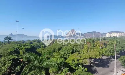 Apartamento com 3 quartos à venda na Praia do Flamengo, Flamengo, Rio de Janeiro