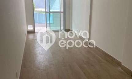 Apartamento com 2 quartos à venda na Rua Álvaro Ramos, Botafogo, Rio de Janeiro