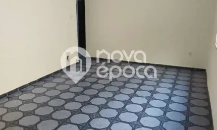 Apartamento com 2 quartos à venda na Rua Barão de Petrópolis, Rio Comprido, Rio de Janeiro