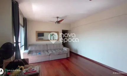 Apartamento com 2 quartos à venda na Rua General Belegarde, Engenho Novo, Rio de Janeiro