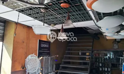 Prédio à venda na Rua Vinte e Quatro de Maio, Engenho Novo, Rio de Janeiro