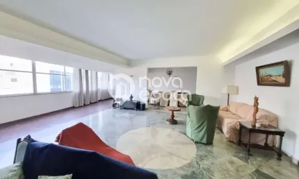 Apartamento com 4 quartos à venda na Rua Barata Ribeiro, Copacabana, Rio de Janeiro
