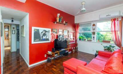 Apartamento com 3 quartos à venda na Rua Barão da Torre, Ipanema, Rio de Janeiro