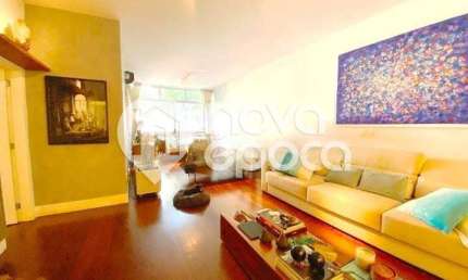 Apartamento com 3 quartos à venda na Rua Prudente de Morais, Ipanema, Rio de Janeiro