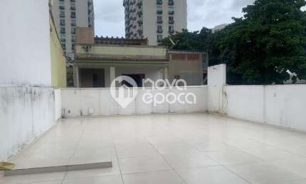 Engenho de Dentro | Casa de Vila 2 quartos, sendo 1 suite