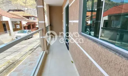 Apartamento com 2 quartos à venda na Rua Violeta, Água Santa, Rio de Janeiro