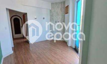 Apartamento com 2 quartos à venda na Rua Álvaro Seixas, Engenho Novo, Rio de Janeiro