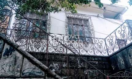 Prédio à venda na Rua Barão de São Francisco, Vila Isabel, Rio de Janeiro