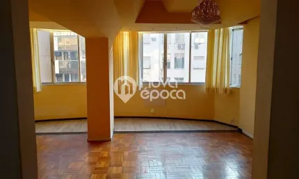Apartamento com 3 quartos à venda na Rua Constante Ramos, Copacabana, Rio de Janeiro