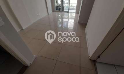 Apartamento com 2 quartos à venda na Rua Torres Homem, Vila Isabel, Rio de Janeiro