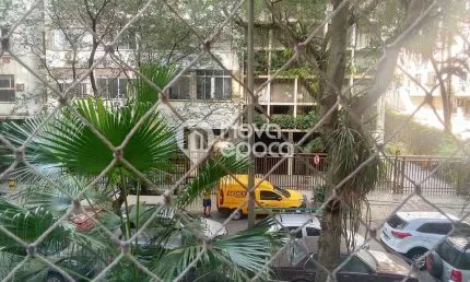 Apartamento com 3 quartos à venda na Rua Gustavo Sampaio, Leme, Rio de Janeiro