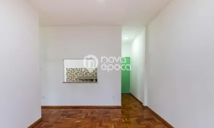 Apartamento com 2 quartos à venda na Rua Getúlio, Todos os Santos, Rio de Janeiro