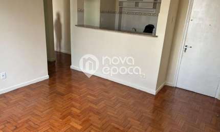 Apartamento com 2 quartos à venda na Rua Dois de Fevereiro, Encantado, Rio de Janeiro