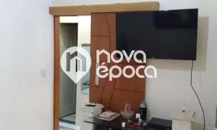 Apartamento com 1 quarto à venda na Rua Torres Homem, Vila Isabel, Rio de Janeiro