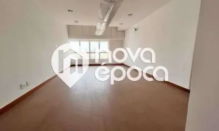 Sala comercial à venda na Avenida Ataulfo de Paiva, Leblon, Rio de Janeiro