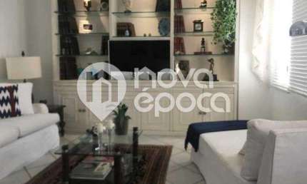 Apartamento com 3 quartos à venda na Rua Xavier da Silveira, Copacabana, Rio de Janeiro