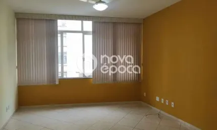 Apartamento com 2 quartos à venda na Rua Barata Ribeiro, Copacabana, Rio de Janeiro