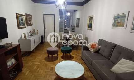 Apartamento com 3 quartos à venda na Rua Barata Ribeiro, Copacabana, Rio de Janeiro