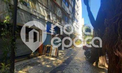 Ponto comercial à venda na Rua Gomes Carneiro, Ipanema, Rio de Janeiro