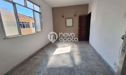 Apartamento com 2 quartos à venda na Rua Garcia Redondo, Cachambi, Rio de Janeiro