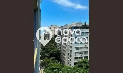 Apartamento com 3 quartos à venda na Rua Constante Ramos, Copacabana, Rio de Janeiro