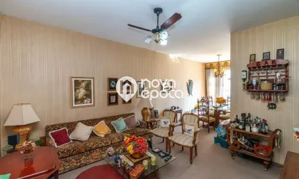 Apartamento com 3 quartos à venda na Rua Canning, Ipanema, Rio de Janeiro