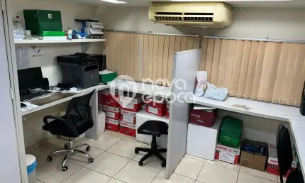 Ponto comercial à venda na Avenida das Américas, Recreio dos Bandeirantes, Rio de Janeiro