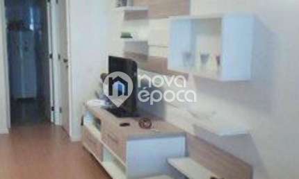 Apartamento com 1 quarto à venda na Rua Gomes Carneiro, Ipanema, Rio de Janeiro