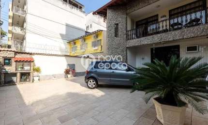 Casa com 5 quartos à venda na Rua Magalhães Couto, Méier, Rio de Janeiro