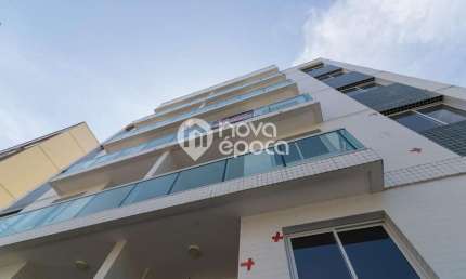 Apartamento com 2 quartos à venda na Rua Torres Homem, Vila Isabel, Rio de Janeiro