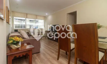Apartamento com 3 quartos à venda na Rua Fadel Fadel, Leblon, Rio de Janeiro