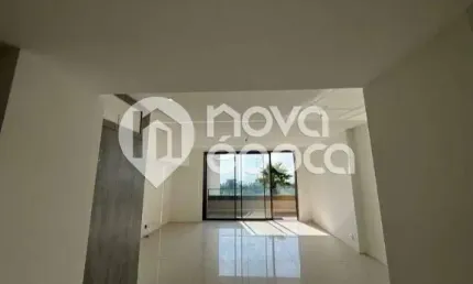 Apartamento com 3 quartos à venda na Avenida Rui Barbosa, Flamengo, Rio de Janeiro