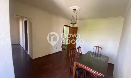 Apartamento com 2 quartos à venda na Rua Vaz de Toledo, Engenho Novo, Rio de Janeiro