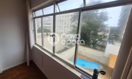 Apartamento com 3 quartos à venda na Rua Joaquim Nabuco, Ipanema, Rio de Janeiro