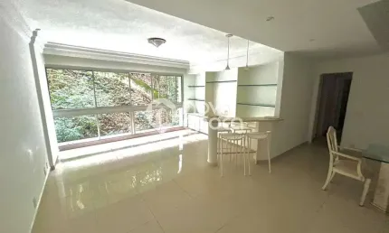 Apartamento com 3 quartos à venda na Avenida Epitácio Pessoa, Lagoa, Rio de Janeiro