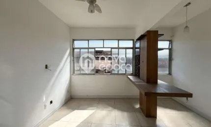 Apartamento com 2 quartos à venda na Rua Sargento Aquino, Olaria, Rio de Janeiro