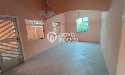 Casa com 4 quartos à venda na Rua Marília de Dirceu, Méier, Rio de Janeiro