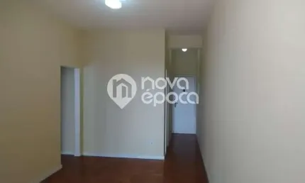 Apartamento com 2 quartos à venda na Rua Mourão do Vale, São Cristóvão, Rio de Janeiro