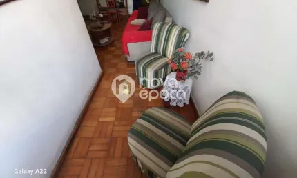 Apartamento com 2 quartos à venda na Rua Haddock Lobo, Tijuca, Rio de Janeiro