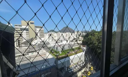 Apartamento com 3 quartos à venda na Rua Pacheco Leão, Jardim Botânico, Rio de Janeiro