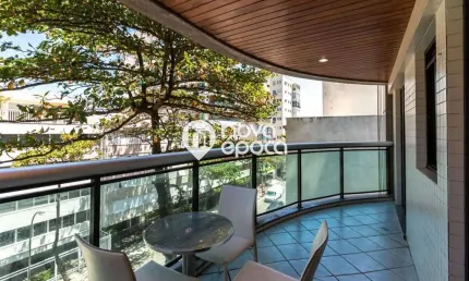 Apartamento com 2 quartos à venda na Rua Francisco Otaviano, Ipanema, Rio de Janeiro