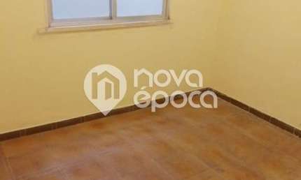 Apartamento com 2 quartos à venda na Rua Santo Amaro, Glória, Rio de Janeiro