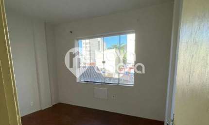 Apartamento com 2 quartos à venda na Rua Silva Teles, Andaraí, Rio de Janeiro