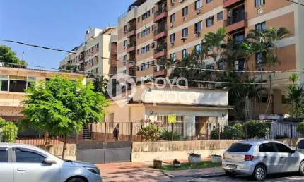 Casa com 2 quartos à venda na Rua Comandante Rúbens Silva, Freguesia (Jacarepaguá), Rio de Janeiro