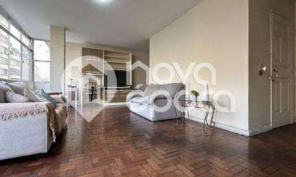 Apartamento com 3 quartos à venda na Rua Ministro Viveiros de Castro, Copacabana, Rio de Janeiro
