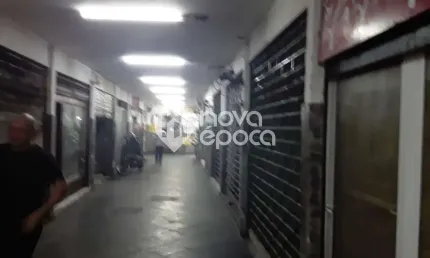 Ponto comercial à venda na Avenida Nossa Senhora de Copacabana, Copacabana, Rio de Janeiro