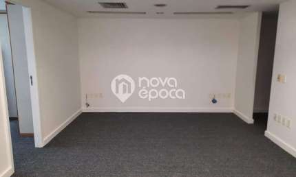 Sala comercial à venda na Avenida Nossa Senhora de Copacabana, Copacabana, Rio de Janeiro