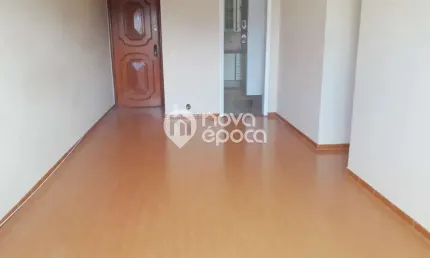 Apartamento com 2 quartos à venda na Rua Intendente Cunha Menezes, Méier, Rio de Janeiro